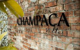Champaca Villa - Hulu Langat