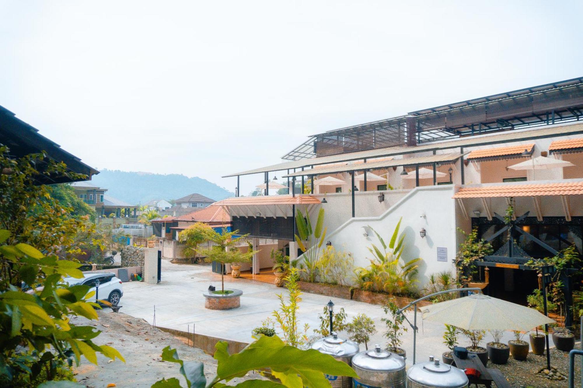 Champaca Villa - Hulu Langat Bagian luar foto