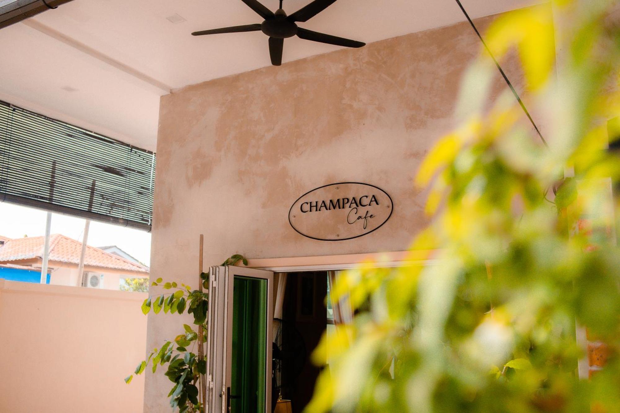 Champaca Villa - Hulu Langat Bagian luar foto