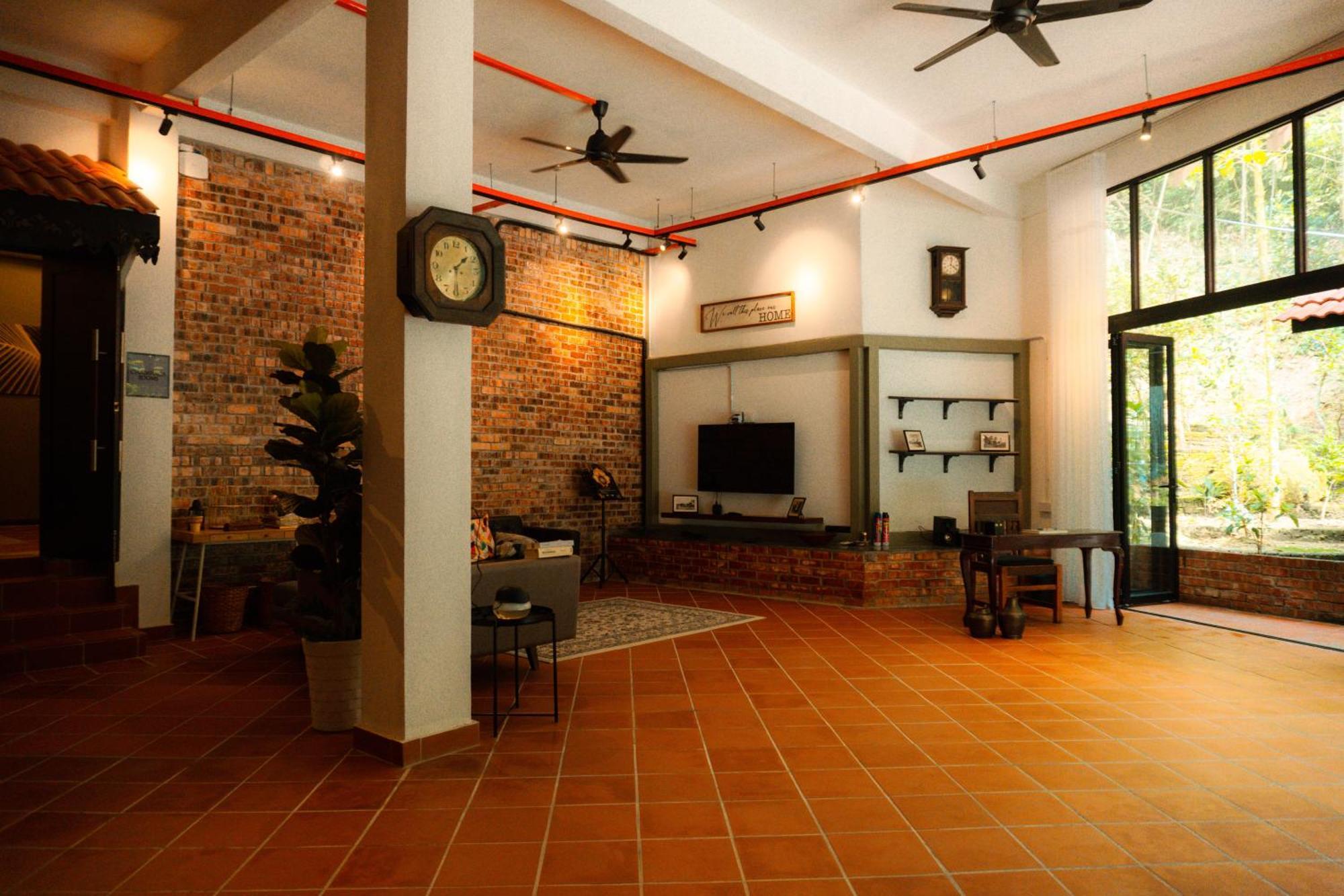 Champaca Villa - Hulu Langat Bagian luar foto